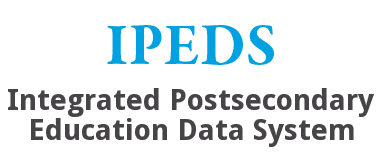 Integrated Postsecondary Education Data System (IPEDS)