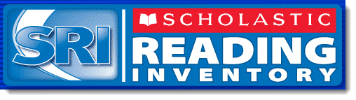 Scholastic Reading Inventory (SRI)
